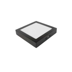 Cata CT-5234 S 18W Siyah Sıva Üstü 6400K Beyaz Led Panel