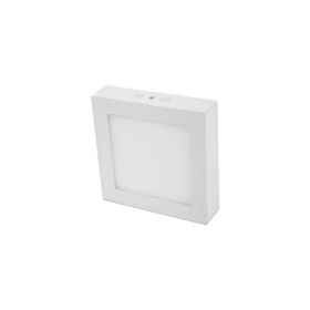 Cata CT-5234B 18 W Alüminyum 6400K Beyaz Işık Sıva Üstü Led Panel