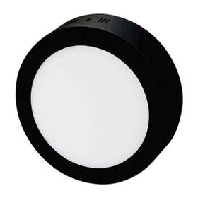 Cata Ct - 5235 18 W Sıva Üstü Gün Işığı Siyah Kasa Led Panel Armatür