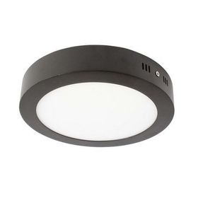 Cata CT-5235 18 W Siyah Kasa 6400 K Sıva Üstü Led Panel