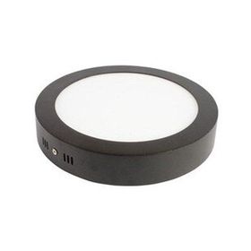 Cata CT-5235 18W/6500K Sıva Üstü Beyaz Sıva Üstü Siyah Kasa Led Armatür