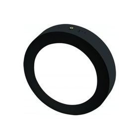 Cata CT-5235 18W/6500K Sıva Üstü Beyaz Sıva Üstü Siyah Kasa Led Armatür