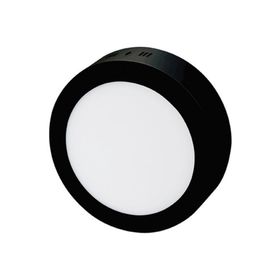 Cata CT-5235 18W/6500K Sıva Üstü Beyaz Sıva Üstü Siyah Kasa Led Armatür