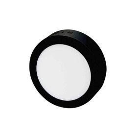 Cata CT-5235 6400K Beyaz 18W Siyah Kasa Sıva Üstü Led Panel
