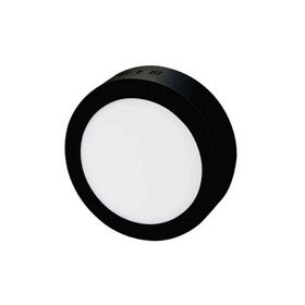 Cata CT-5235 6400K Beyaz 18W Siyah Kasa Sıva Üstü Led Panel