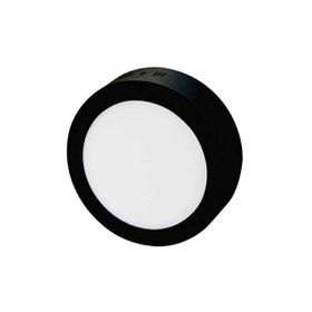 Cata CT-5235 6400K Beyaz 18W Siyah Kasa Sıva Üstü Led Panel