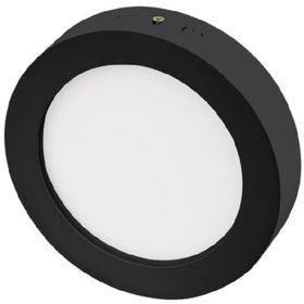 Cata CT-5235 6400K Beyaz 18W Siyah Kasa Sıva Üstü Led Panel