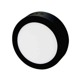 Cata CT-5235 6400K Beyaz 18W Siyah Kasa Sıva Üstü Led Panel