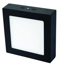 Cata CT-5236B Kare Sıva Üstü Siyah Kasa Beyaz Işık 18w Led Panel