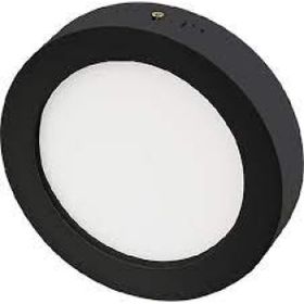 Cata CT-5238 30W Siyah Kasa Beyaz Işık Sıva Üstü Led Armatür