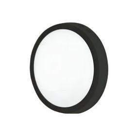Cata CT-5238 6400K Beyaz 30W Siyah Kasa Sıva Üstü Yuvarlak Led Panel