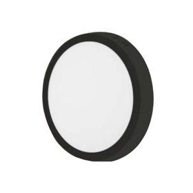 Cata CT-5238B Siyah Kasa 30 W Sıva üstü Yuvarlak Led Panel