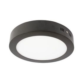Cata CT-5238G Gün Işığı Siyah Kasa 30 W Sıva Üstü Yuvarlak Led Panel