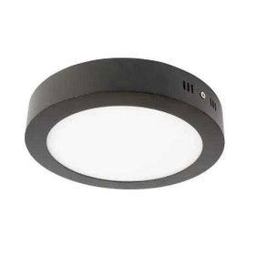 Cata CT-5238G Gün Işığı Siyah Kasa 30 W Sıva Üstü Yuvarlak Led Panel