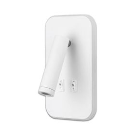 Cata CT-5243 9 Watt Duvar Led Yatak Başı Armatür