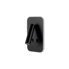 Cata CT-5243 9 Watt Duvar Led Yatak Başı Armatür