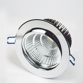 Cata CT-5249 10 Watt Lal Cob Led Armatür