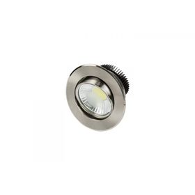 Cata CT 5252 3 Adet 5W Günışığı 3200k Satin Gövde Led Spot