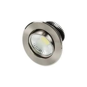 Cata CT 5252 3 Adet 5W Günışığı 3200k Satin Gövde Led Spot
