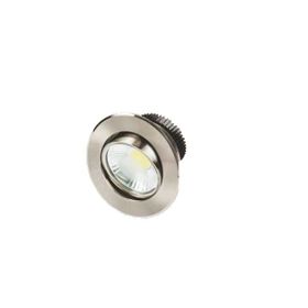 Cata CT-5252 6W Akik 6400K Beyaz Led Spot Armatür
