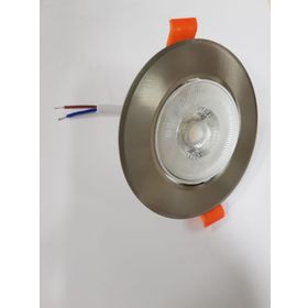 Cata CT-5252 6W Akik 6400K Beyaz Led Spot Armatür