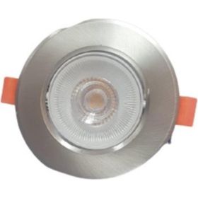 Cata CT-5252 6W Akik 6400K Beyaz Led Spot Armatür