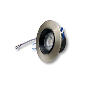 Cata CT-5252 7 W Günışığı Akik Led Spot
