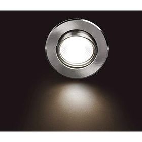 Cata CT-5252 Beyaz 5 W 2" Satin Gövde Led Armatür Spot