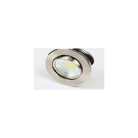 Cata CT-5252 Beyaz 5 W 2" Satin Gövde Led Armatür Spot