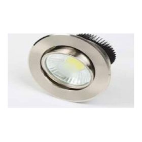 Cata CT 5252 Beyaz 5W Akik Spot