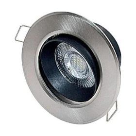 Cata CT-5252 Gün Işığı 6'lı 7W 3200K Akik Cob LED Armatür