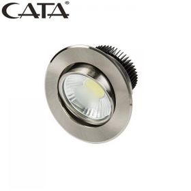 Cata CT-5252G Günışığı 5 W Akik Cob Led Armatür