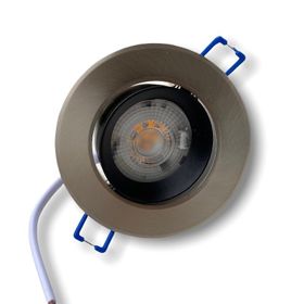 Cata CT-5252G Günışığı 5 W Akik Cob Led Armatür