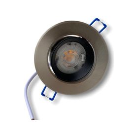 Cata CT-5252G Günışığı 5 W Akik Cob Led Armatür