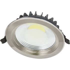 Cata CT-5253 25 Watt Zümrüt Cob Led Armatür