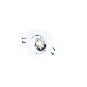 Cata CT-5256 8W Safir 6400K Beyaz Led Spot Armatür