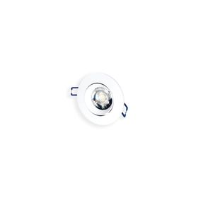 Cata CT-5256 8W Safir 6400K Beyaz Led Spot Armatür