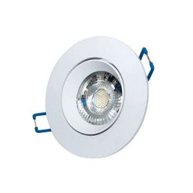 Cata CT-5256 8W Safir 6400K Beyaz Led Spot Armatür