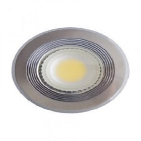 Cata CT-5256 8W Safir 6400K Beyaz Led Spot Armatür