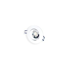 Cata CT-5256 8W Safir 6400K Beyaz Led Spot Armatür