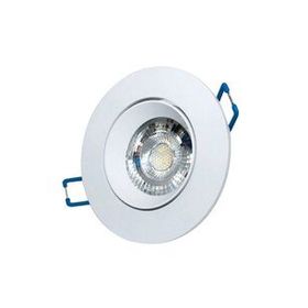 Cata CT-5256 8W Safir 6400K Beyaz Led Spot Armatür