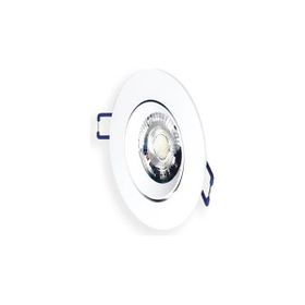 Cata CT-5256B 8W Safir Beyaz Led Spot Aydınlatma
