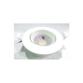 Cata CT-5256B 8W Safir Beyaz Led Spot Aydınlatma