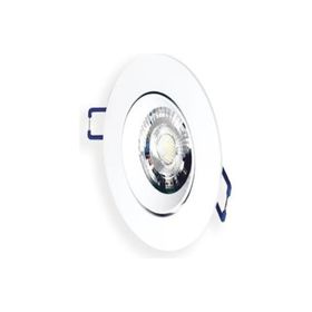 Cata CT-5256B 8W Safir Beyaz Led Spot Aydınlatma