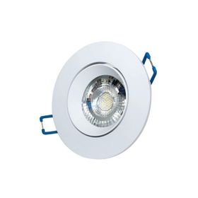Cata CT-5256G 8W Safir Günışığı Led Spot Aydınlatma
