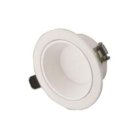 Cata CT-5260 8W 3 Renk Beyaz Kasa Başak Led Spot Armatür