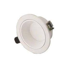 Cata CT-5260 8W 3 Renk Beyaz Kasa Başak Led Spot Armatür