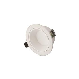 Cata CT-5260 8W 3 Renk Beyaz Kasa Başak Led Spot Armatür