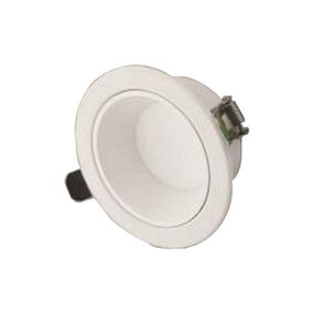 Cata CT-5260 8W 3 Renk Beyaz Kasa Başak Led Spot Armatür