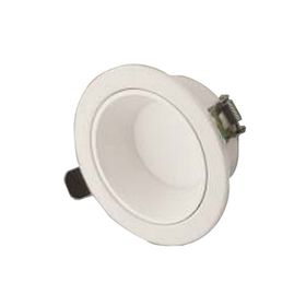 Cata CT-5260 8W 3 Renk Beyaz Kasa Başak Led Spot Armatür